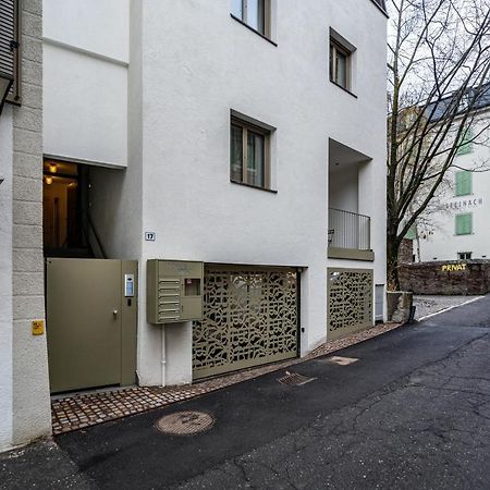 Domus Faber 2 Leilighet Merano Eksteriør bilde